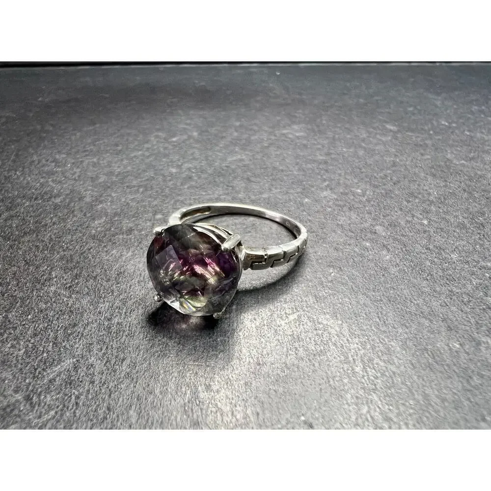 TGGC vintage sterling